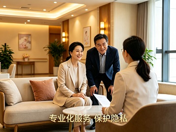 云浮市有偿售卵代生女生的客户的客户群体有哪些