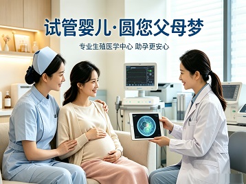 云浮市辅助生育服务 试管婴儿行业的兴起背景、发展与未来展望